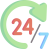 24-hours 24-hours